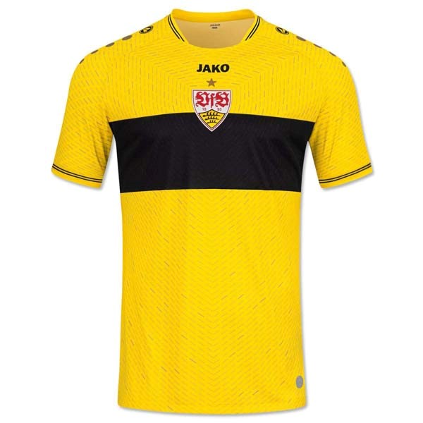 Tailandia Camiseta VfB Stuttgart Portero 2023/2024